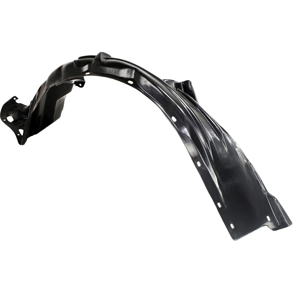 Engine Splash Shield Kit for Honda Accord 2003–2007 4-Door Sedan