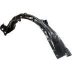 Engine Splash Shield Kit for Honda Accord 2003–2007 4-Door Sedan