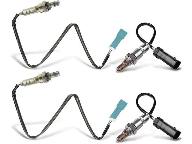 Oxygen Sensor Kit for Mazda Tribute 2010-2011 (MV514GY)