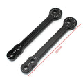 CNC Aluminum Lowering Link Kit 40mm for Kawasaki Ninja 400 Z400 Z250 (2013–2023)