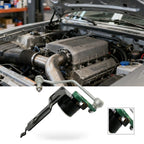 Body Height Sensor for Audi A6 (2005–2012) Ref. 4F0941286B