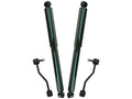 Rear Shock and Sway Bar Link Kit for Mazda B3000 (1994–2007) MK525XP