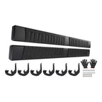 Side Steps Running Boards for Silverado 2500HD 3500HD (2020–2025)