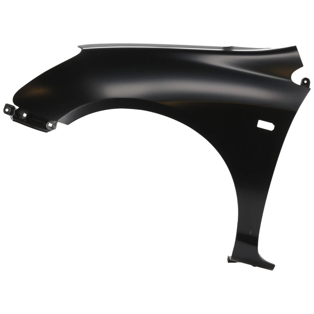 Fender for Honda Civic 2002–2005 Front Driver Side 2-Door Hatchback