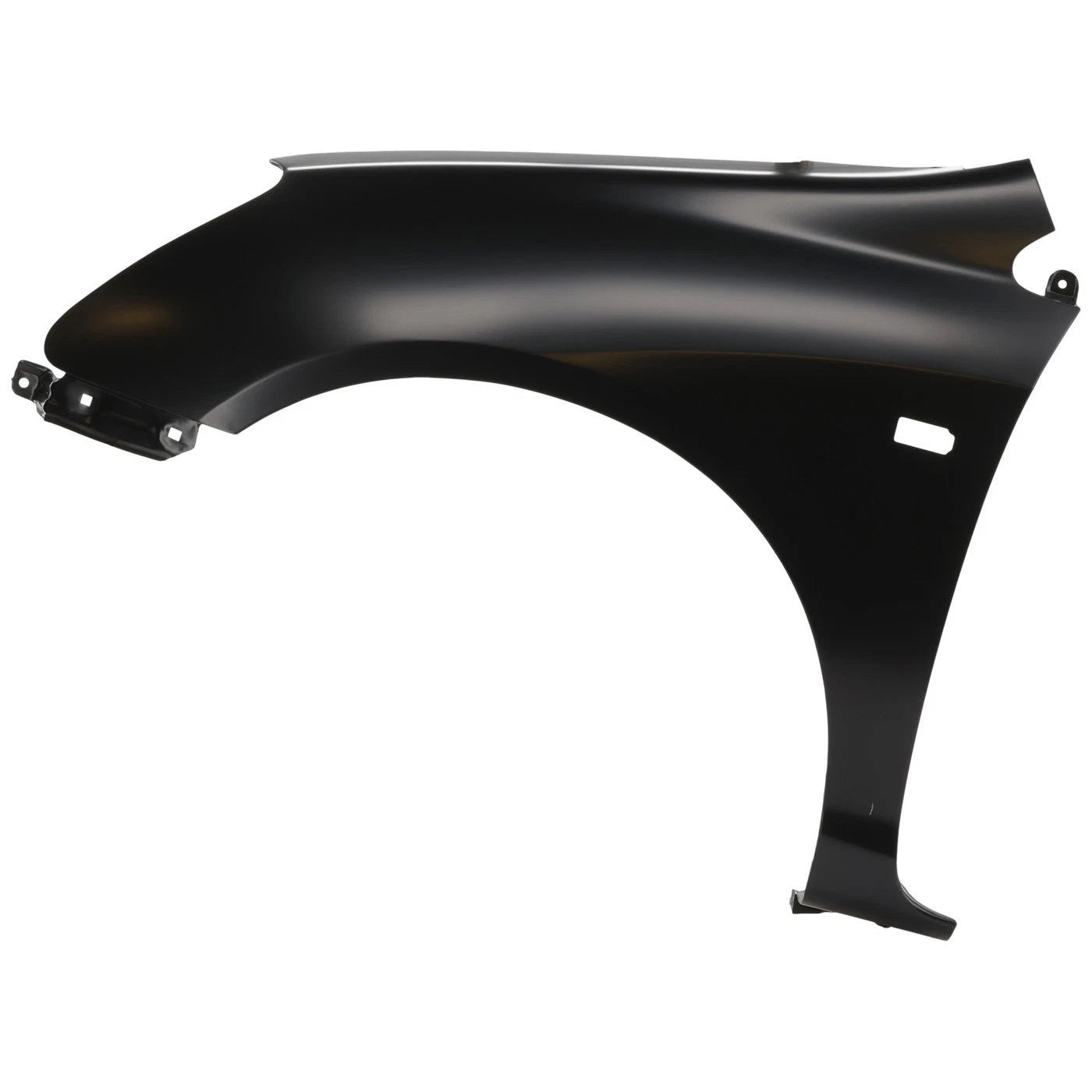 Fender for Honda Civic 2002–2005 Front Driver Side 2-Door Hatchback