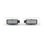 6500K 18LED License Plate Lights for Hyundai Elantra I30 (2007-2010)