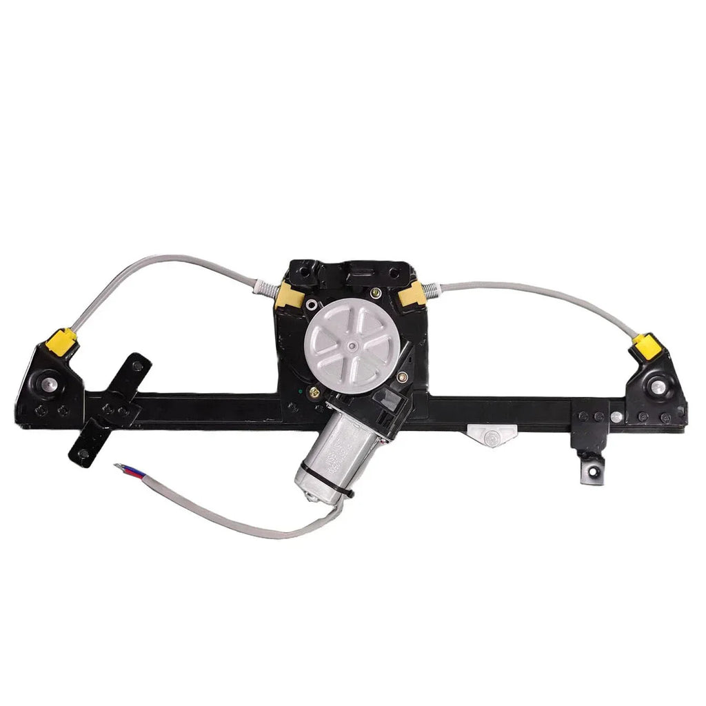 Rear Left Window Regulator W/Motor for Holden Commodore (1997–2007)