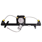 Rear Left Window Regulator W/Motor for Holden Commodore (1997–2007)