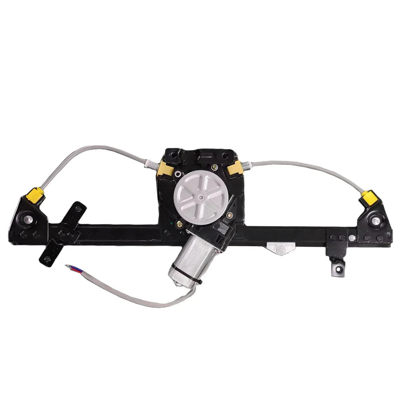 Rear Left Window Regulator W/Motor for Holden Commodore (1997–2007)