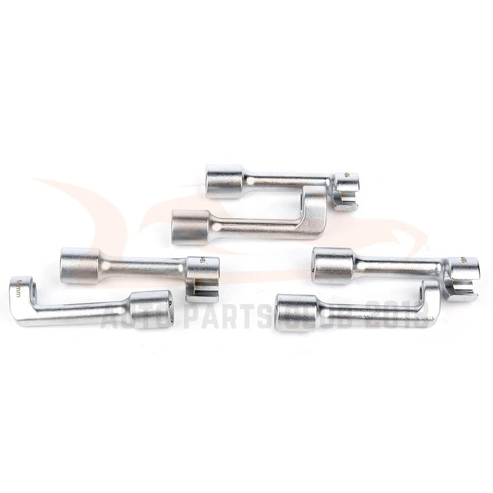 1/2" Diesel Fuel Injector Line Socket Set for BMW VW Audi