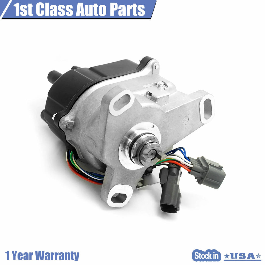 Ignition Distributor for Honda Prelude (1992-1996)