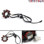 Magneto Stator for Kawasaki KLX140 KLX140L KLX140G KLX140R (2008–2026) T9
