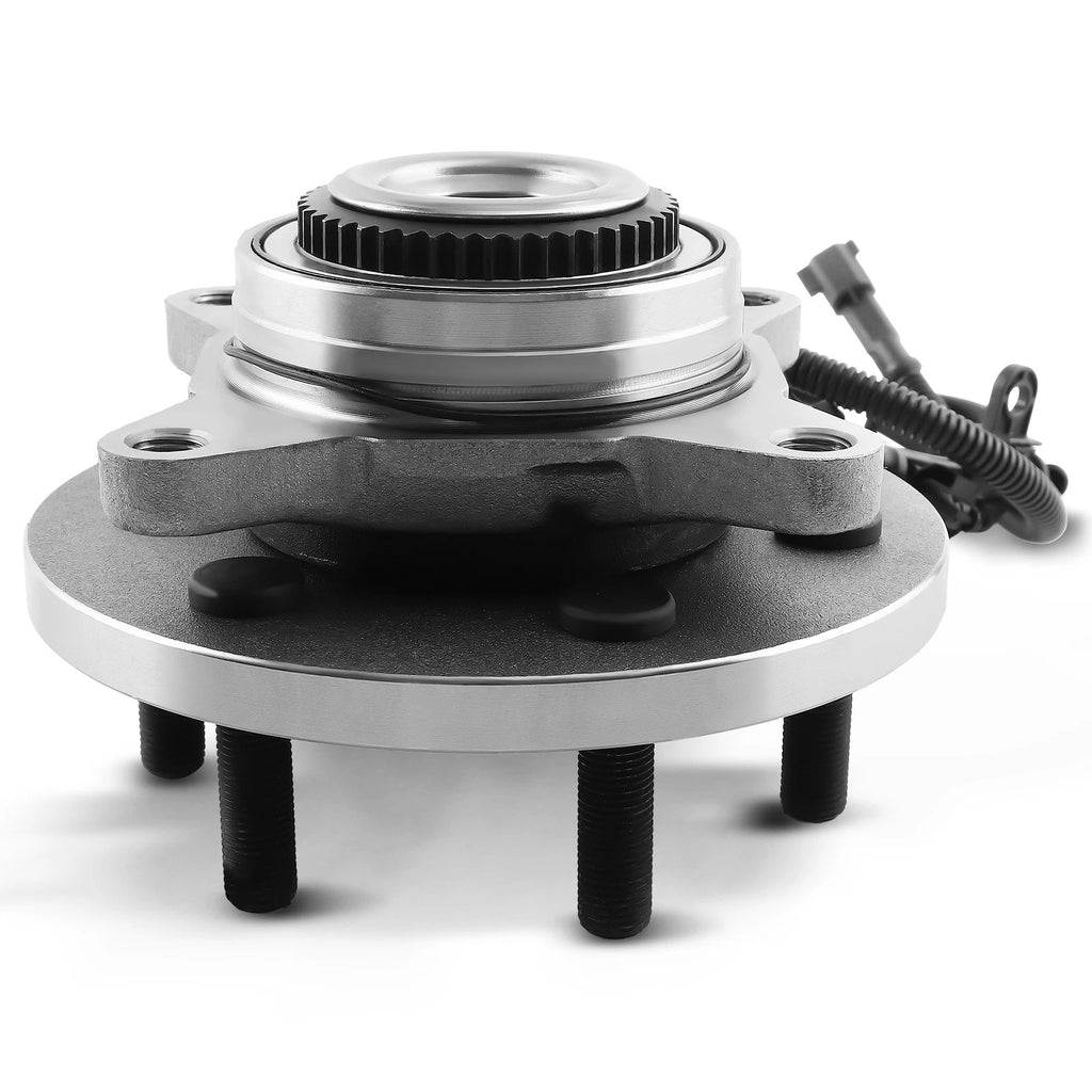 1x Front Left Right Wheel Hub Assembly for Ford F-150 (2018–2020) 4WD 515177