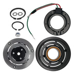 AC Compressor Clutch Kit for Honda Civic 1.7L (2001–2005) 38810PLMA11 12V