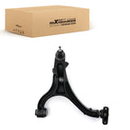 Front Left Lower Control Arm w/ Ball Joint for Jeep Commander Grand Cherokee (2006–2010)