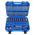 50pc Strut Tower Top Nut Socket Set for Universal Vehicles