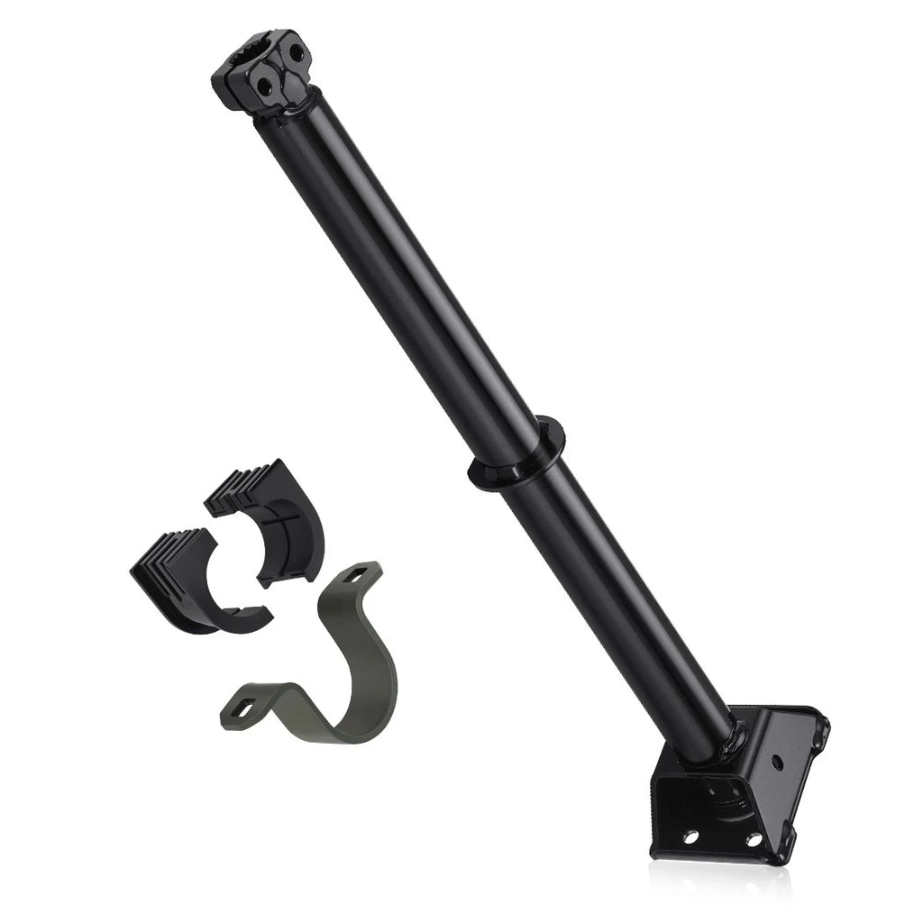 Steering Post & Sway Bar Bushing for Polaris Scrambler Sportsman 1000 850 550 (2014–2023)