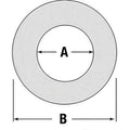 Friction Clutch Lining for John Deere Rotary Cutter (2018) W44285