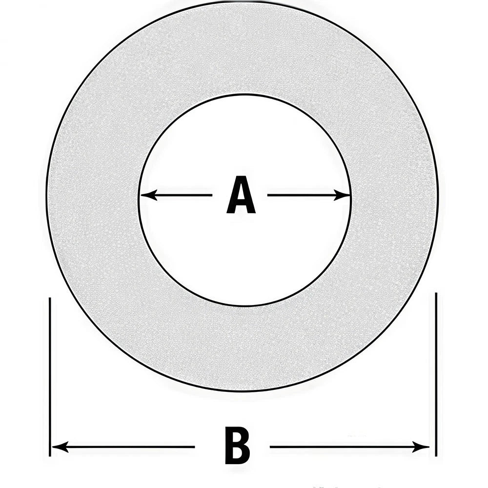 Friction Clutch Lining for John Deere Rotary Cutter (2018) W44285