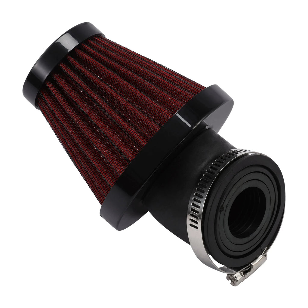 Universal Air Filter 48mm for Honda CB250N, CB250R, CB250S, CB400, CB400N (1970–2023)