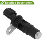 Crankshaft Position Sensor for DODGE Charger 5.7 R/T (2005-2008) 1 x Sensor