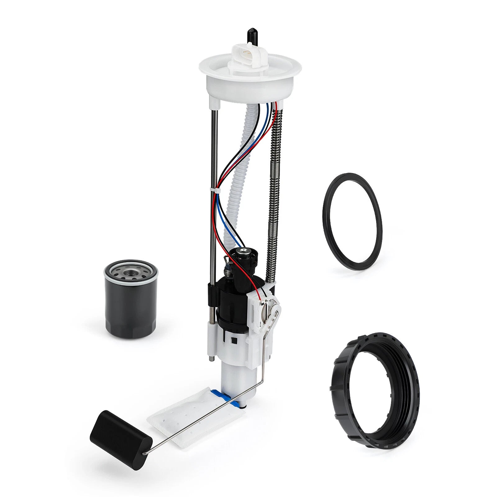 Fuel Pump Assembly + Oil Filter for Polaris Ranger 500 (2017–2022) 2208613 2204945
