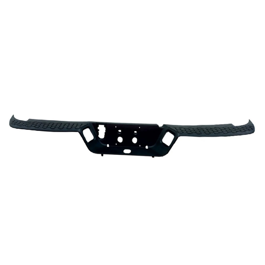 Replacement Polypropylene Rear Bumper Step Pad for See compatibility Chart (2005–2015)