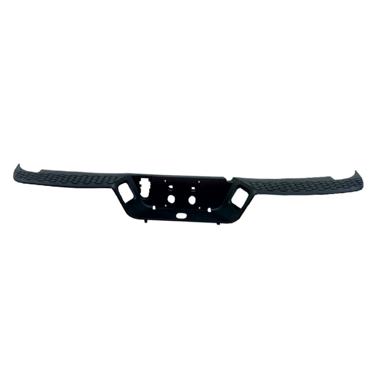 Replacement Polypropylene Rear Bumper Step Pad for See compatibility Chart (2005–2015)