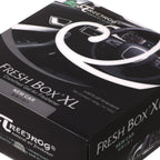 Tree Frog XL Xtreme Fresh Box Air Freshener for Vehicle Home Office (N/A)