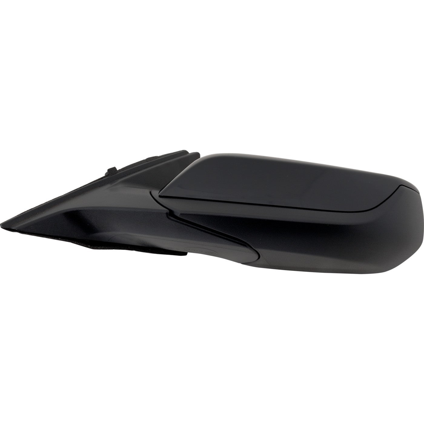 Left Power Heated Manual Fold Mirror for Chevrolet Malibu (2019–2022)