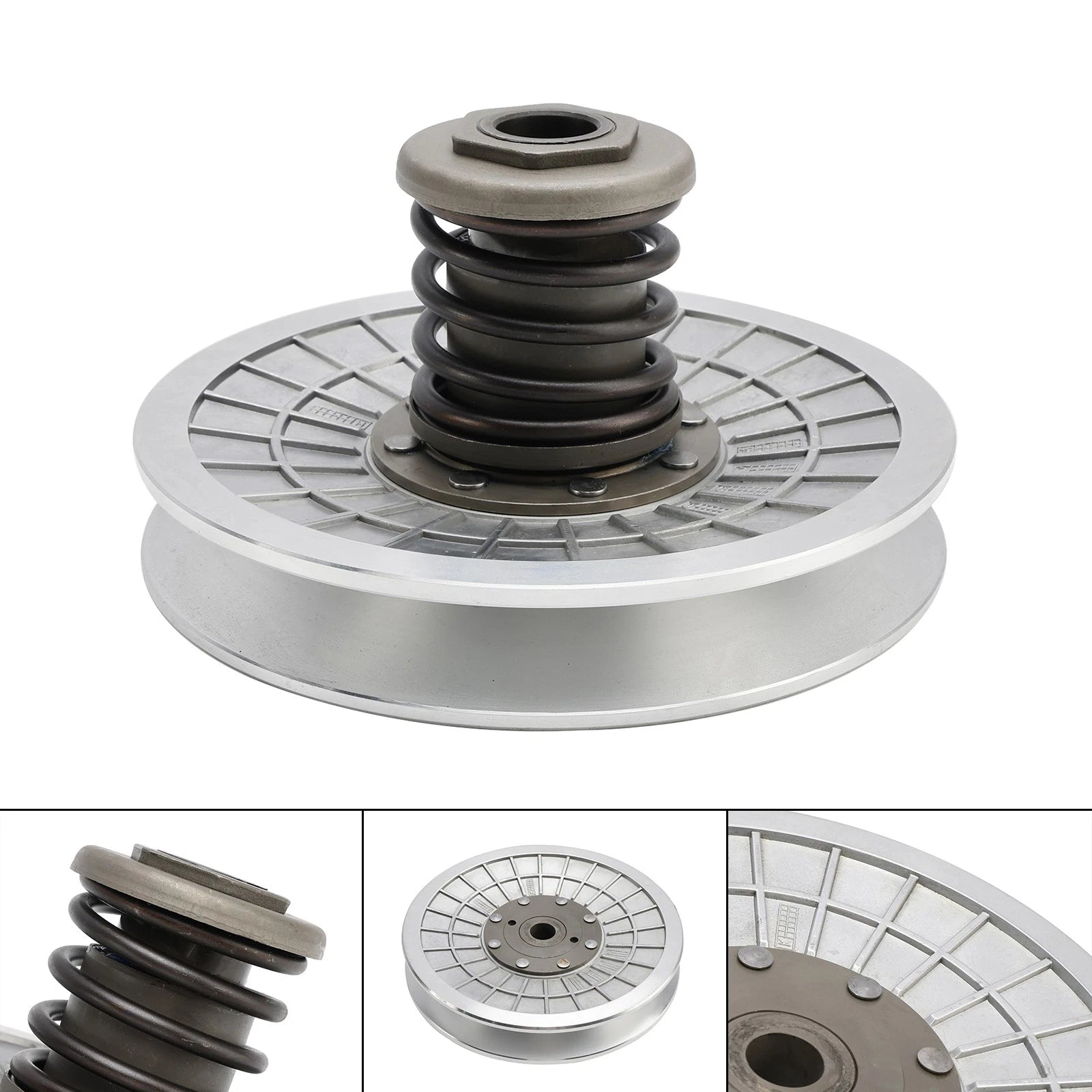 Rear Complete Clutch Variator 90600-F39-0000 for Baltmotors ATV UTV (500H, 700H)