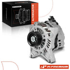 Alternator 120A/12V for Ford E-150 E-250 E-350 E-450 Super Duty (2009–2014)
