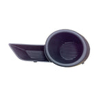 Replacement Textured Driver Fog Light Cover w/o Fog Lights w/o Towing Package
