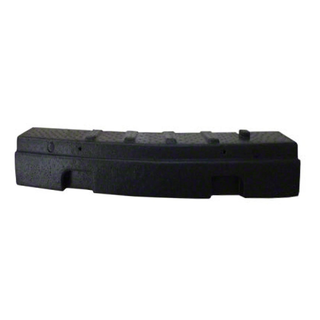 Replacement Rear Upper Bumper Impact Absorber for Expanded Polypropylene (1992–2001)