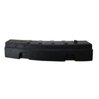 Replacement Rear Upper Bumper Impact Absorber for Expanded Polypropylene (1992–2001)