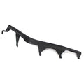 Upper Headlight Lamp Cover Trim for BMW 3 Series E46 325i 330i (2002-2005)