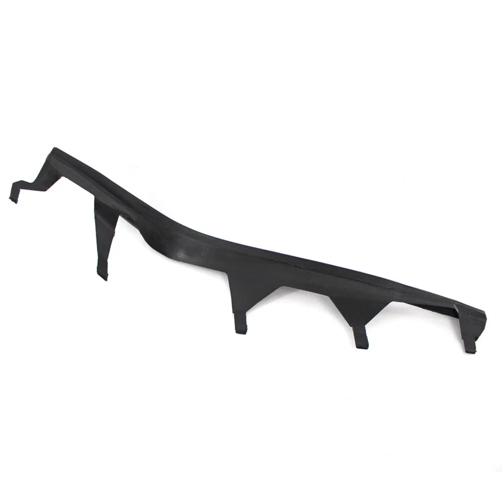Upper Headlight Lamp Cover Trim for BMW 3 Series E46 325i 330i (2002-2005)