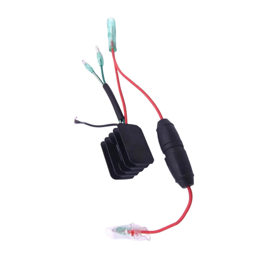 Rectifier for Yamaha Outboard Engine (2-Stroke 6G1-81970-61 6G1-81970-62)