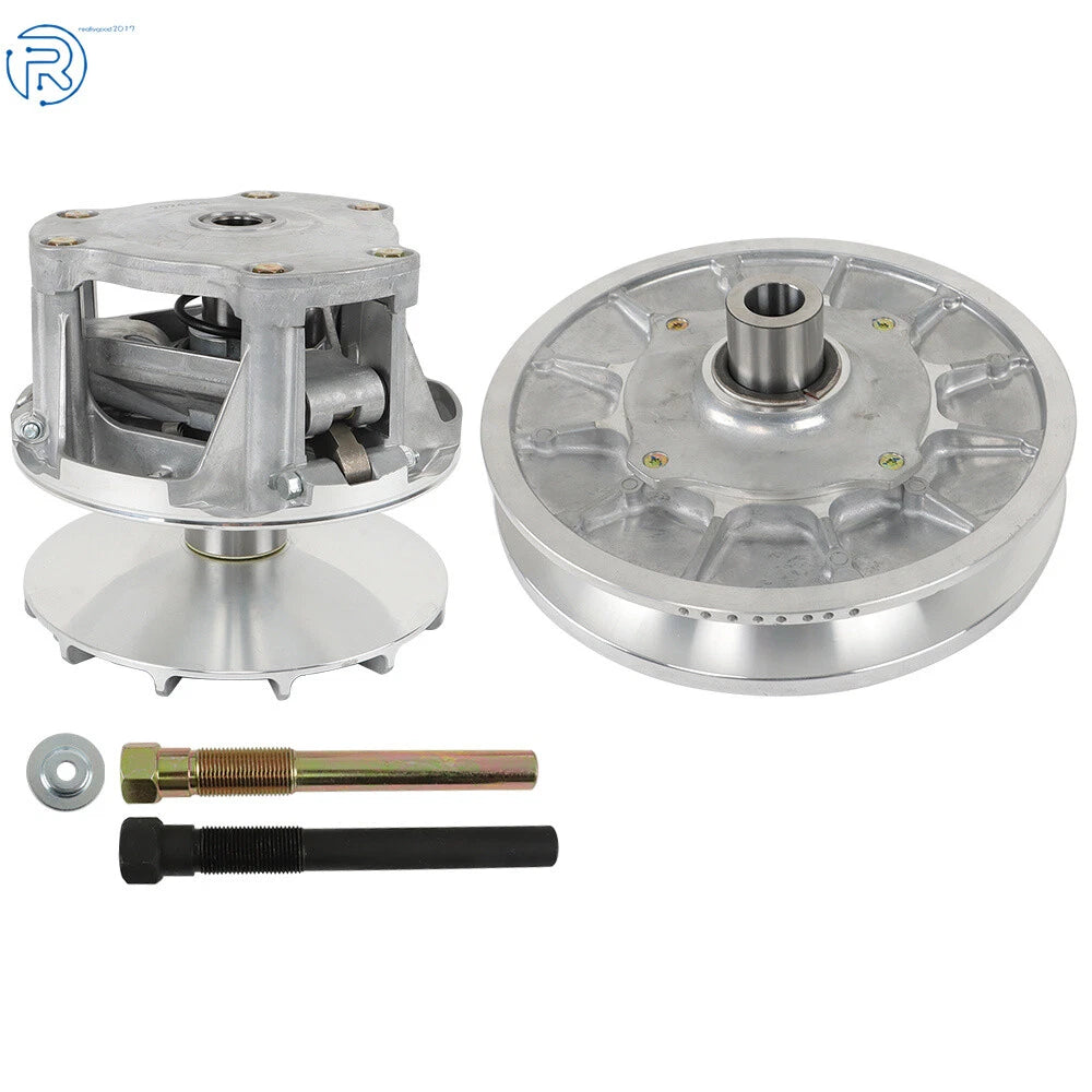 Primary Secondary Clutch Upgrade for Polaris Ranger 500 (1998–2013)