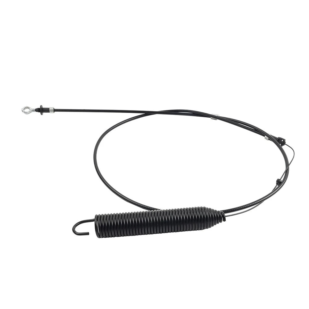 Control Cable GY22387 for John Deere S100 D110 D120 D220 X105 X106 X107 X125