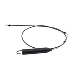 Control Cable GY22387 for John Deere S100 D110 D120 D220 X105 X106 X107 X125