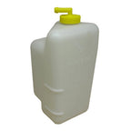 Plastic Engine Coolant Recovery Tank Replacement for Acura MDX (2001–2002)