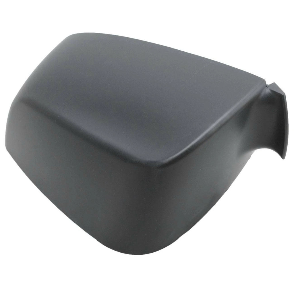 Left Outside Rear View Mirror Cover Cap for BMW 5 6 7 Series (2006–2017)