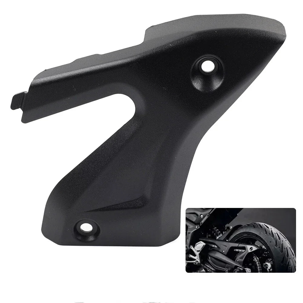 Rear Chain Guard Cover for Trident 660 (2021-2024)