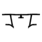 Front Highway Engine Guard Crash Bar for Harley Street Road Glide (2009–Present)