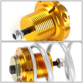 Adjustable Coilover Suspension Lowering Kit for Honda Civic (2006–2011)