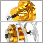 Adjustable Coilover Suspension Lowering Kit for Honda Civic (2006–2011)