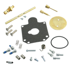 S&S Cycle Super A/B Master Carb Rebuild Kit for Harley Davidson