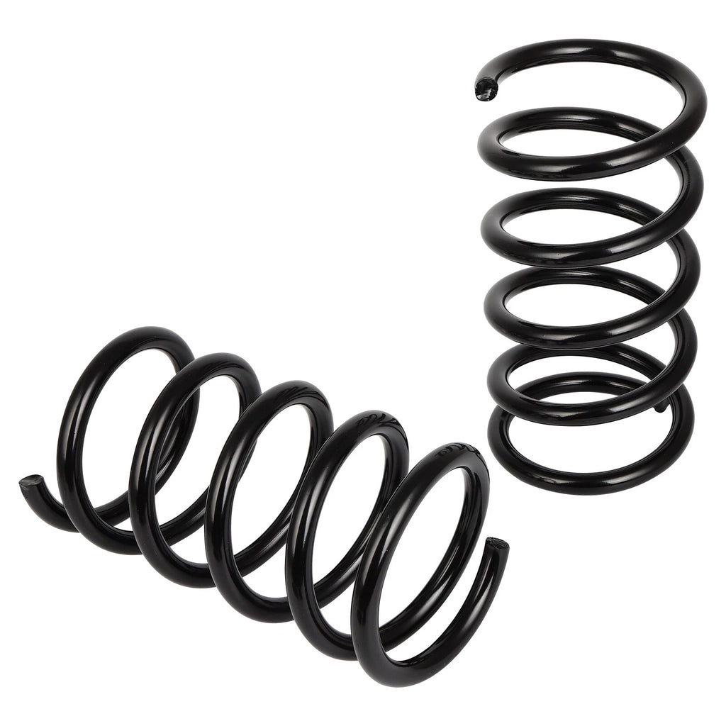 2X Rear Coil Springs for Ford Escape (2001–2012)