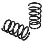 2X Rear Coil Springs for Ford Escape (2001–2012)